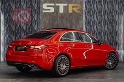 مێرسێدس بێنز A-Class